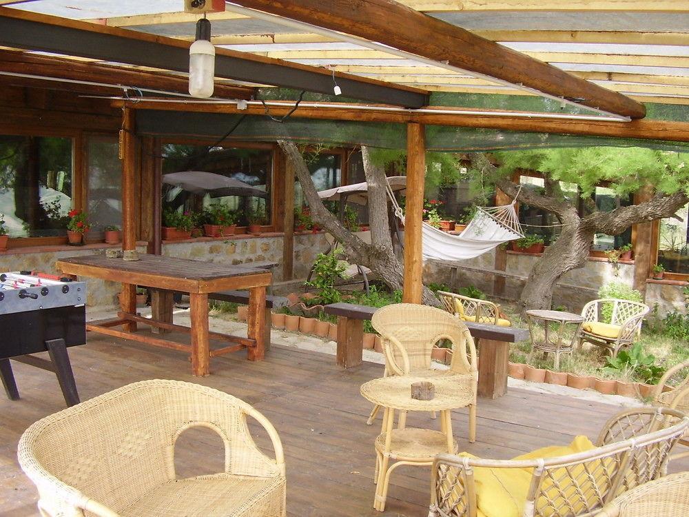 Turismo Rurale Leanza Cesaro Exterior photo