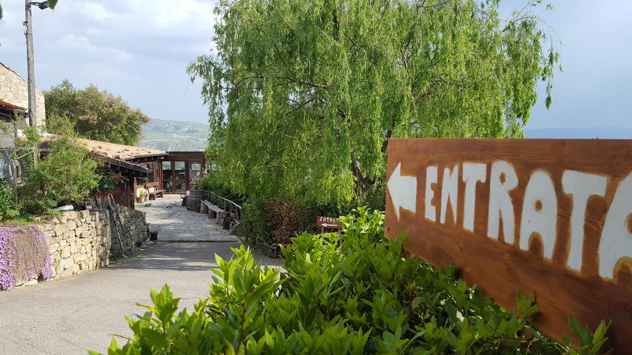 Turismo Rurale Leanza Cesaro Exterior photo