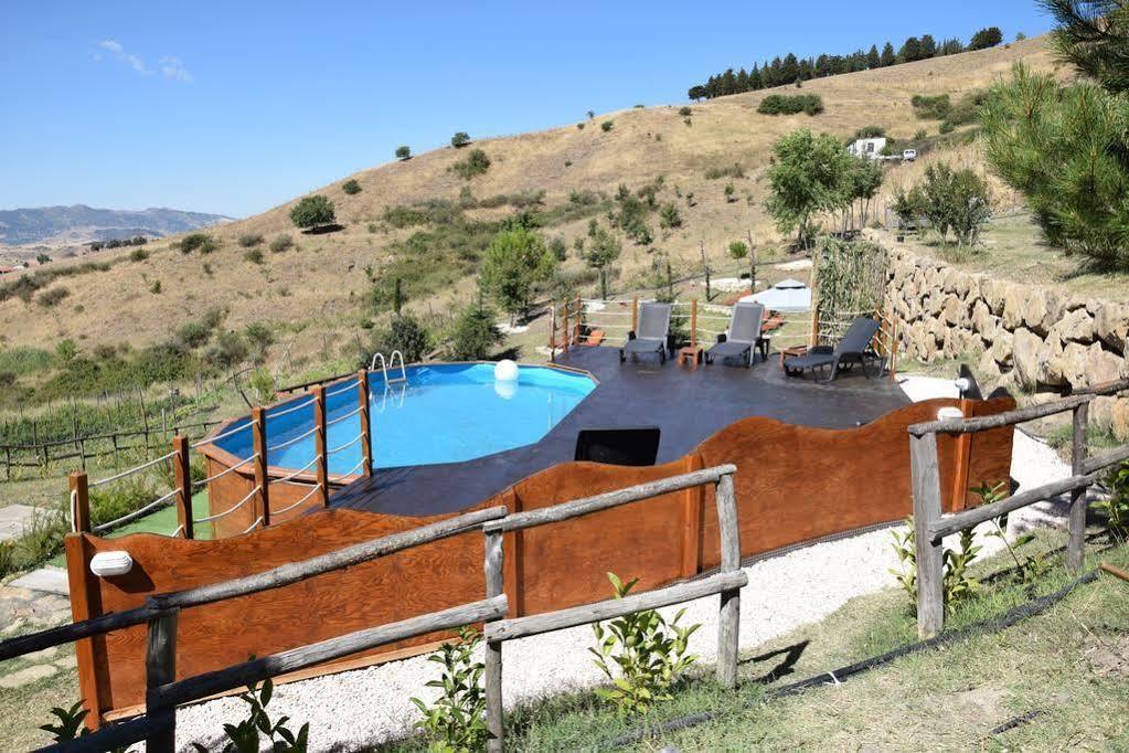 Turismo Rurale Leanza Cesaro Exterior photo