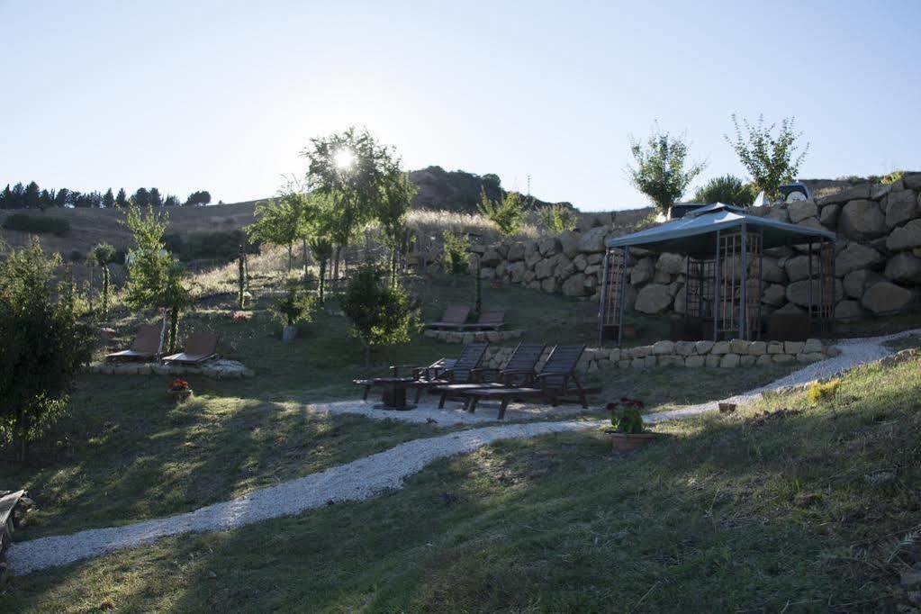 Turismo Rurale Leanza Cesaro Exterior photo